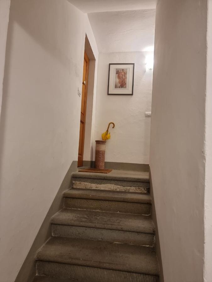 La Casetta Del Pontormo Florença Exterior foto